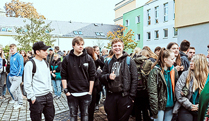 Schulfest kl